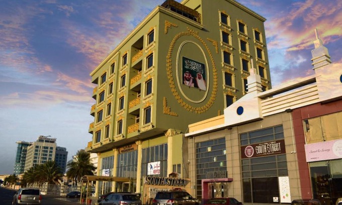 Jeddah Hotel | LeChateau Boutique Hotel