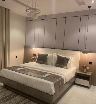 Jeddah Apartment | mariella 1