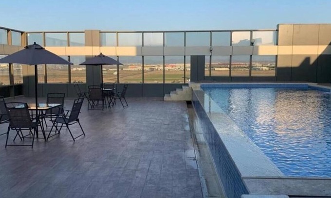 Mecca Hotel | Mira Al Rayyan Tower