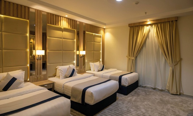 Taif Apartment | Naseem Al Shafa Hotel Apartments