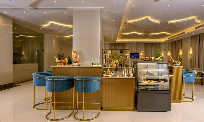 Jeddah Hotel | Paradise Nice Hotel