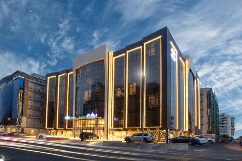 Al-Hamra'a Hotel | Prime Al Hamra Hotel