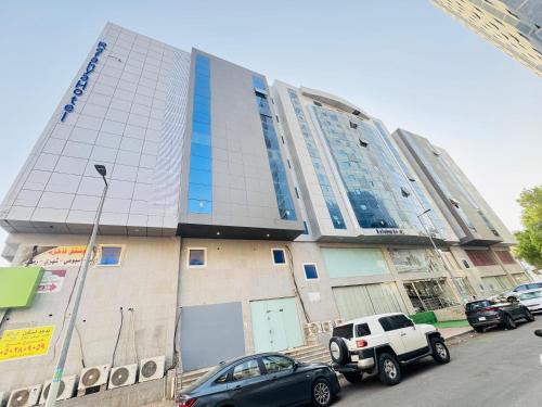 Al Aziziyah Hotel | Rafahya Hotel 2