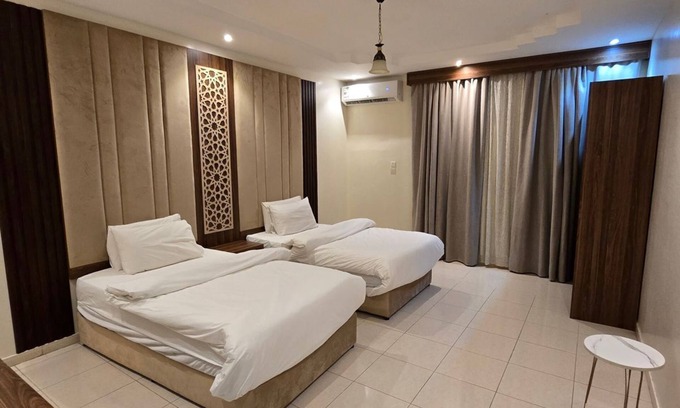Jeddah Apartment | Reef Al Madain Hotel Apartments
