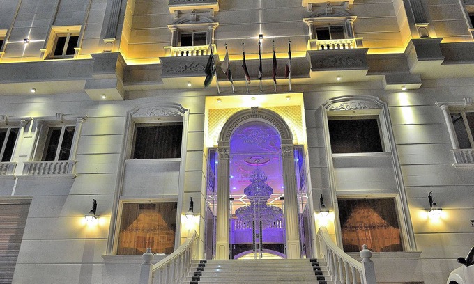 Al-Rawdah Apartment | Refal Homes