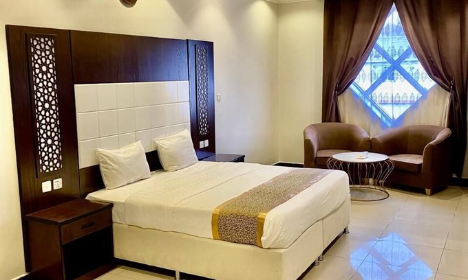 Taif Hostel | Rosewood Taif