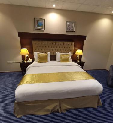 Jeddah Apartment | Saryet Al Hamra Hotel Apartments