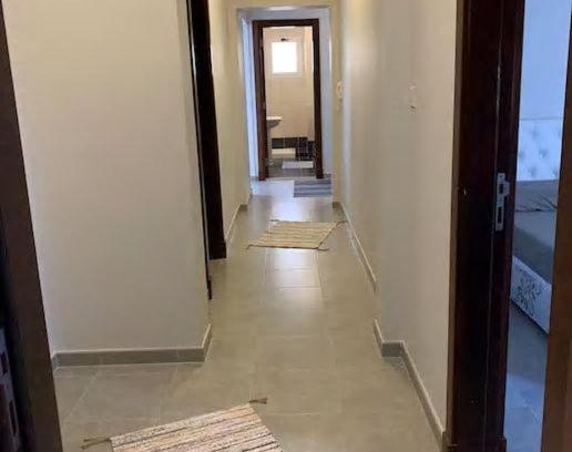 King Abdullah Economic City Apartment | Sunrise Apartment