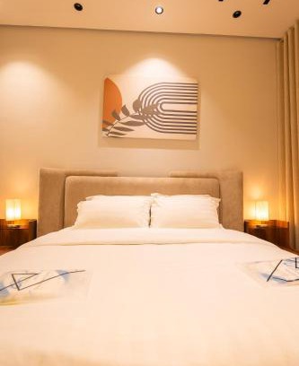Al-Safa Apartment | Sunrise Al-Safa