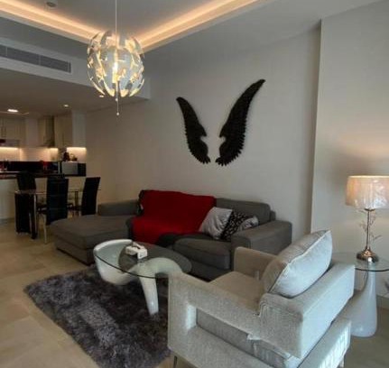 Jeddah Apartment | Sweet Home 3 Emmar