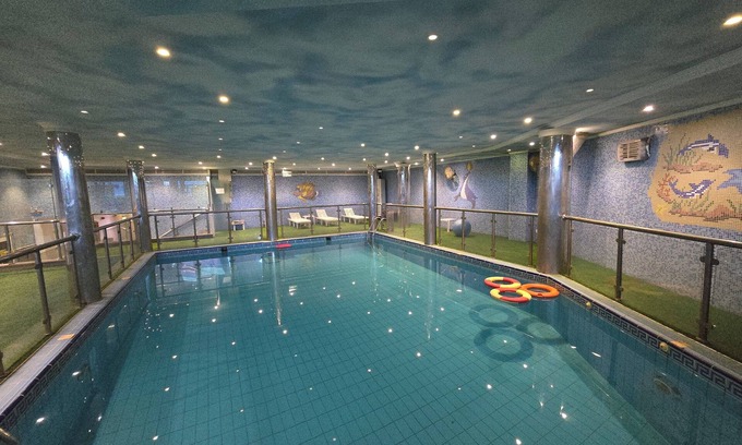 Jeddah Hotel | Taj Celine Hotel