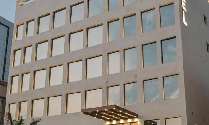 Al-Safa Apartment | Tiara hotel