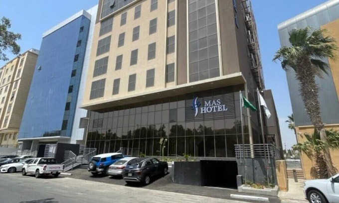 Jeddah House | Twin Haven | Palette Luxury MAS