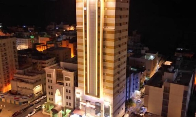 Mecca Hotel | Zad Al-Magd Hotel