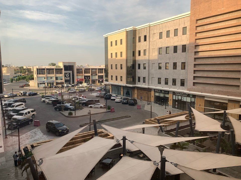 Al-Rawdah Hotel | Q Suites Jeddah by Ewa
