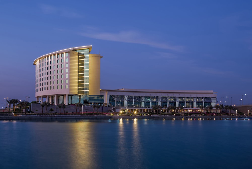 Bay La Sun Hotel | Bay La Sun Hotel & Marina