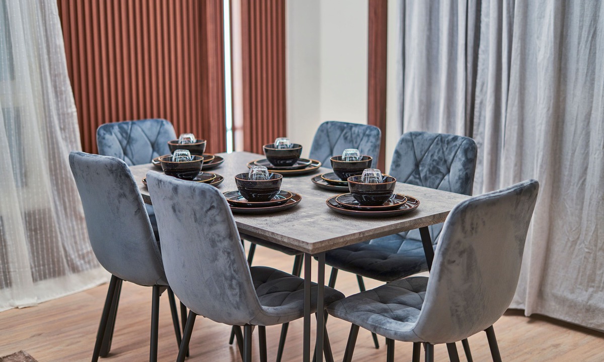 King Abdullah Economic City Villa | Mabaat - Al Waha 4 - 445
