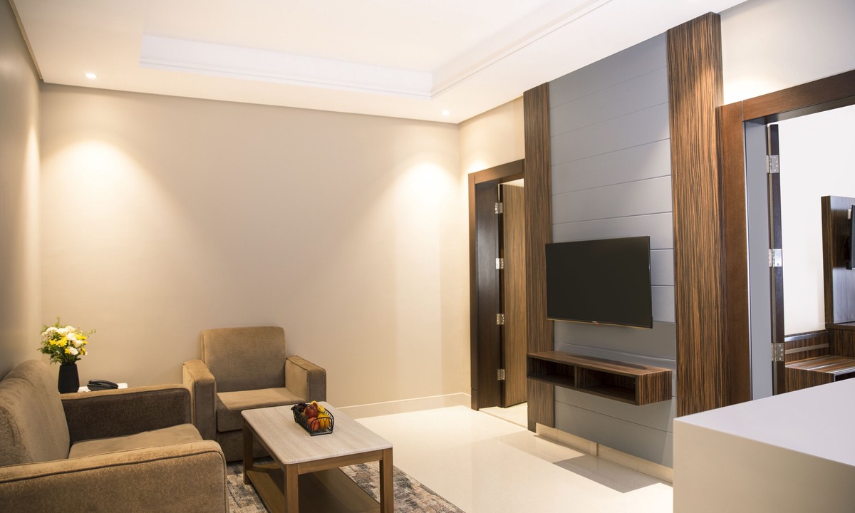 Hera Street Hotel | SwissBlue Hotel Jeddah