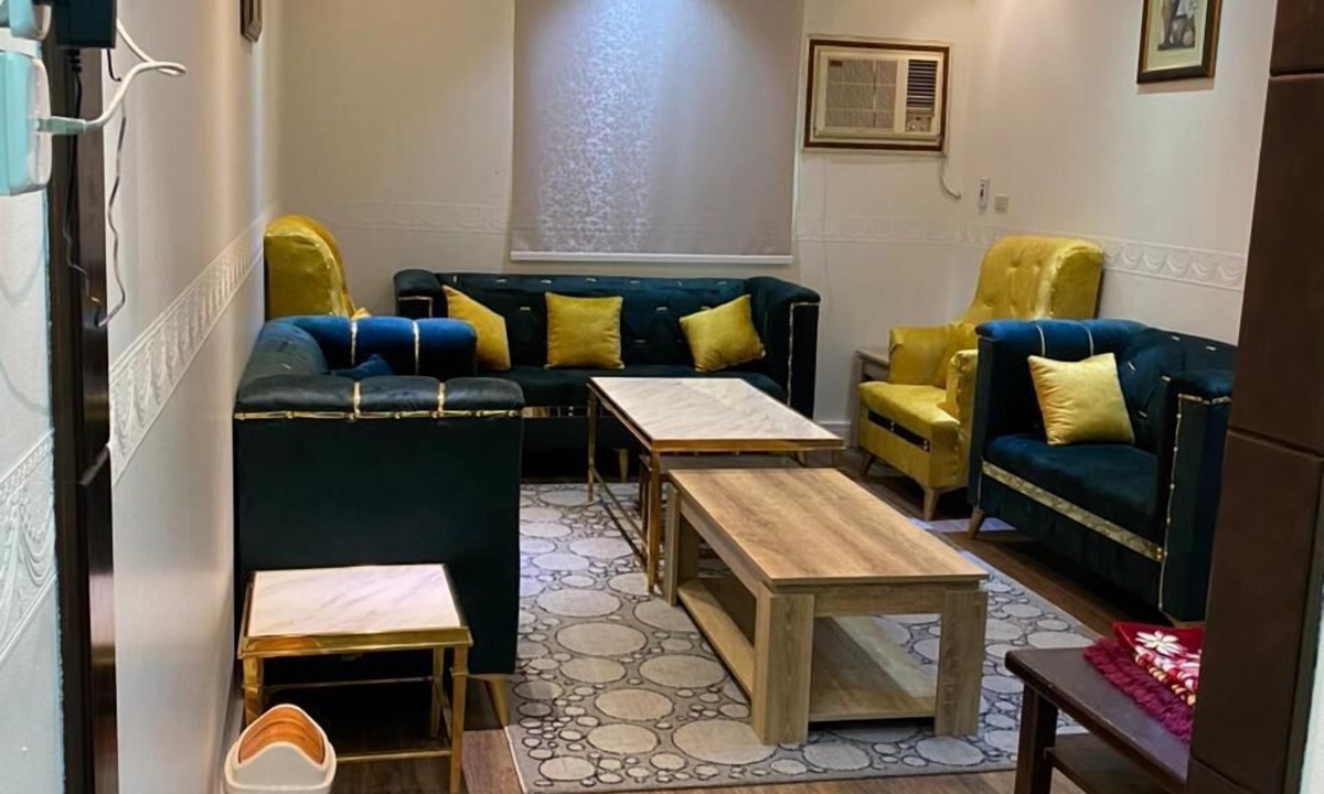 Tabuk Apartment | Tabuk Star 1