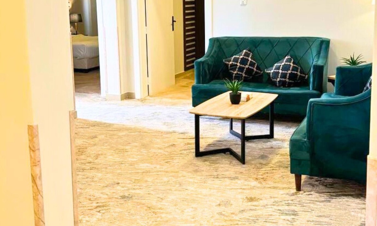 Buraydah Hotel | BQ HOTEL SUITES