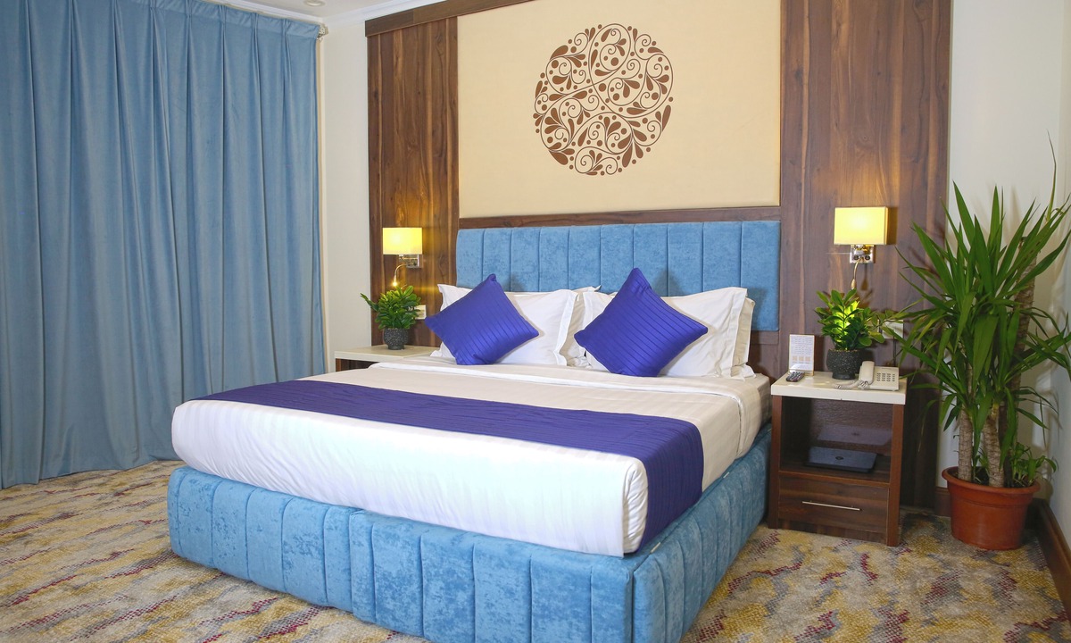 Jizan Hotel | Vandal Hotels