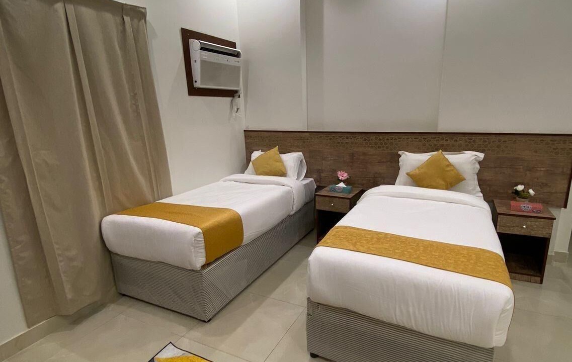 Mecca Apartment | Sama Soul Hotel