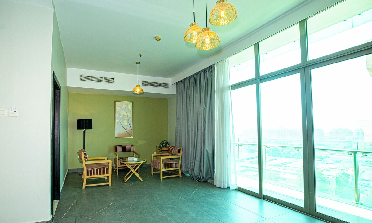 Manama Center Hotel | CITY POINT HOTEL