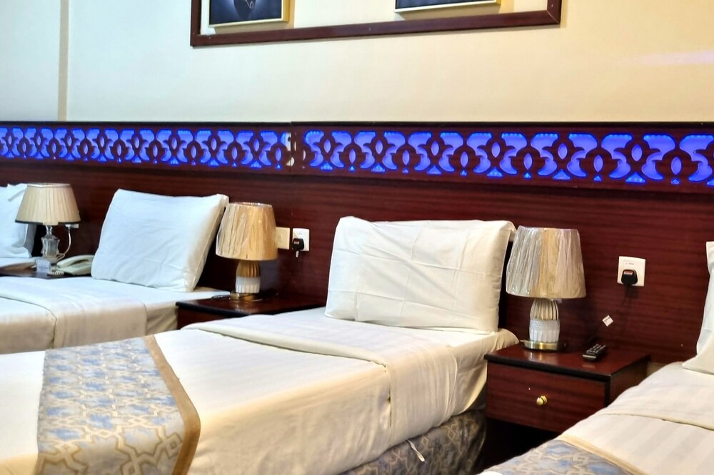 Ajyad Hotel | Forsan Ajyad Hotel