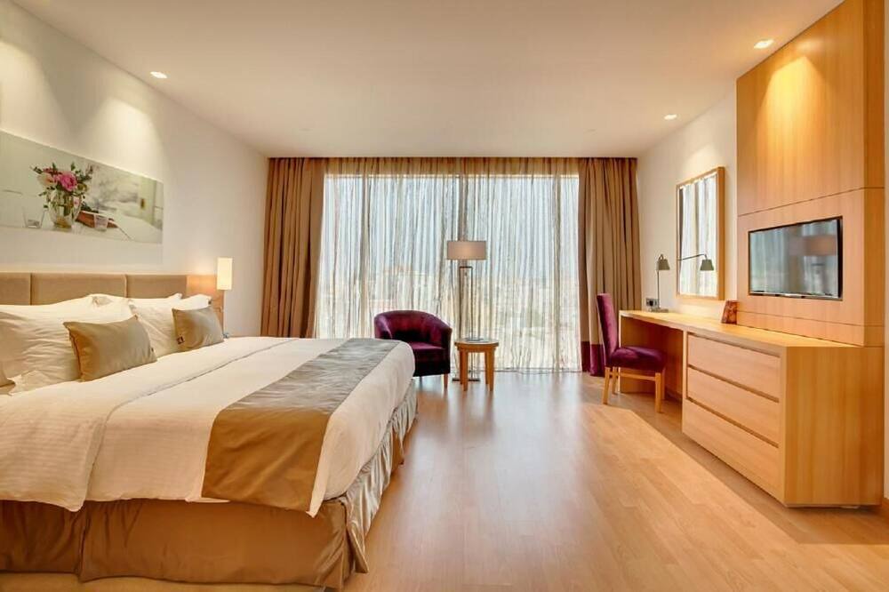 As Salamah Hotel | Spectrums Al Salamah Jeddah