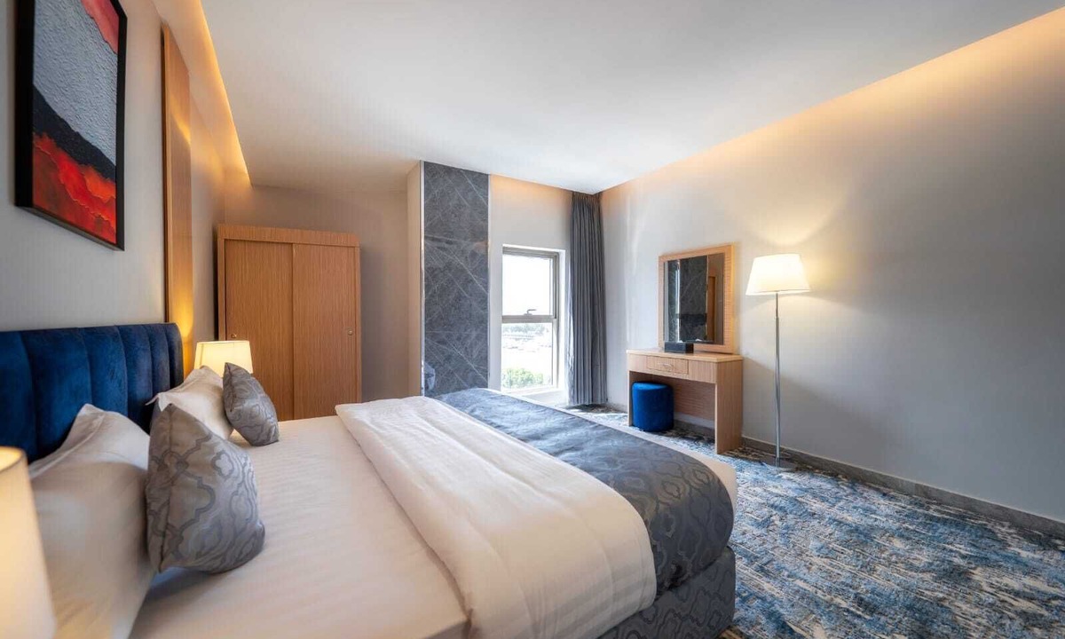 Abha Hotel | Pearly Hotel Abha