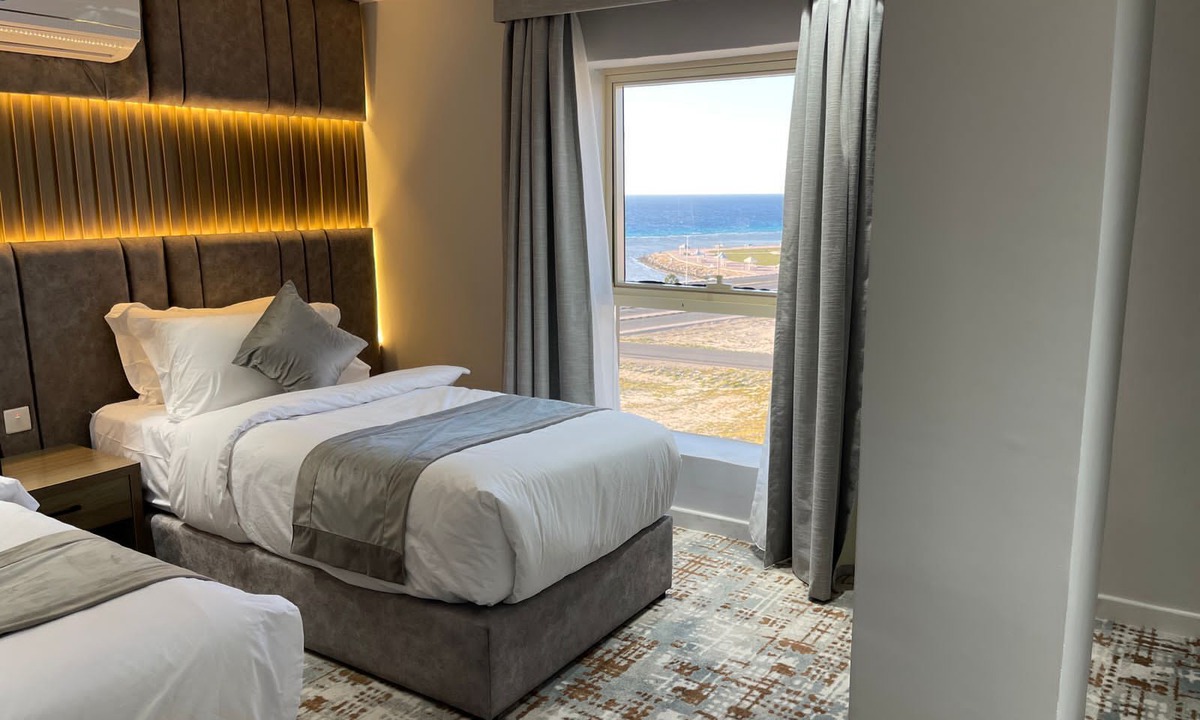 Umluj Hotel | Sweet Land Hotel