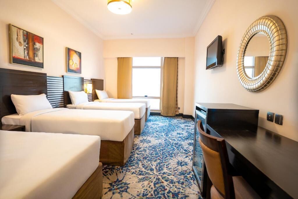 Mecca Hotel | Al Hidayah Towers Hotel