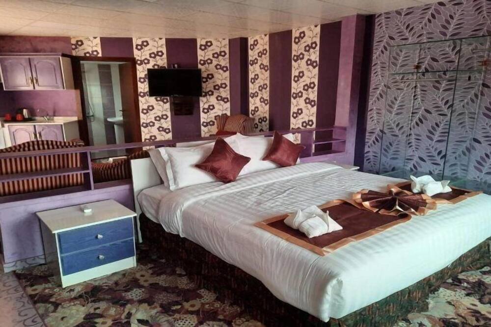 Ash Shafa Resort | Lafontaine The Gazal Resort