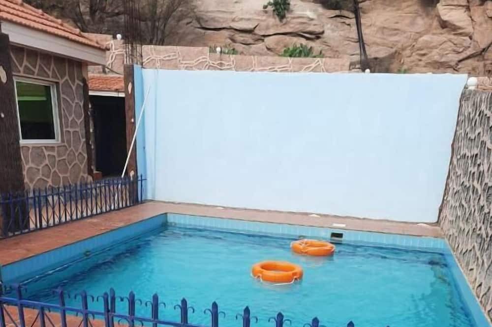 Ash Shafa Resort | Lafontaine The Gazal Resort
