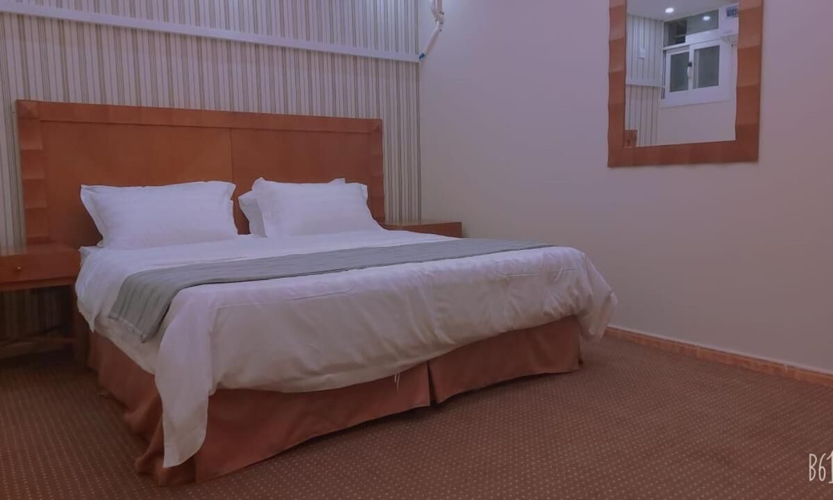 Khamis Mushait Apartment | Sayer Khamis Mushait