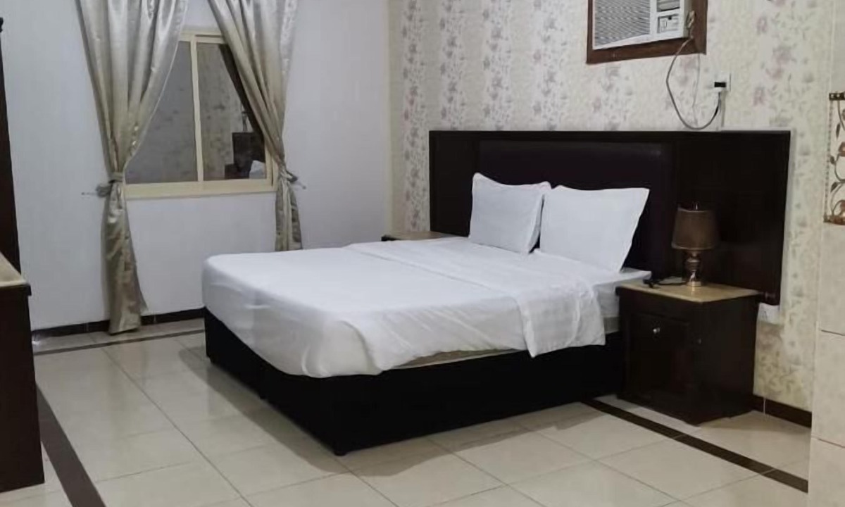 Abha Apartment | Basma Plaza