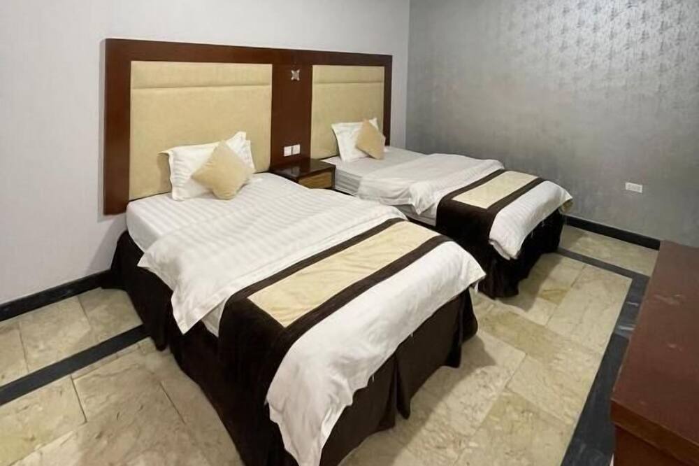 Al-Safa Apartment | Rawabi Alqasr Alakhdar