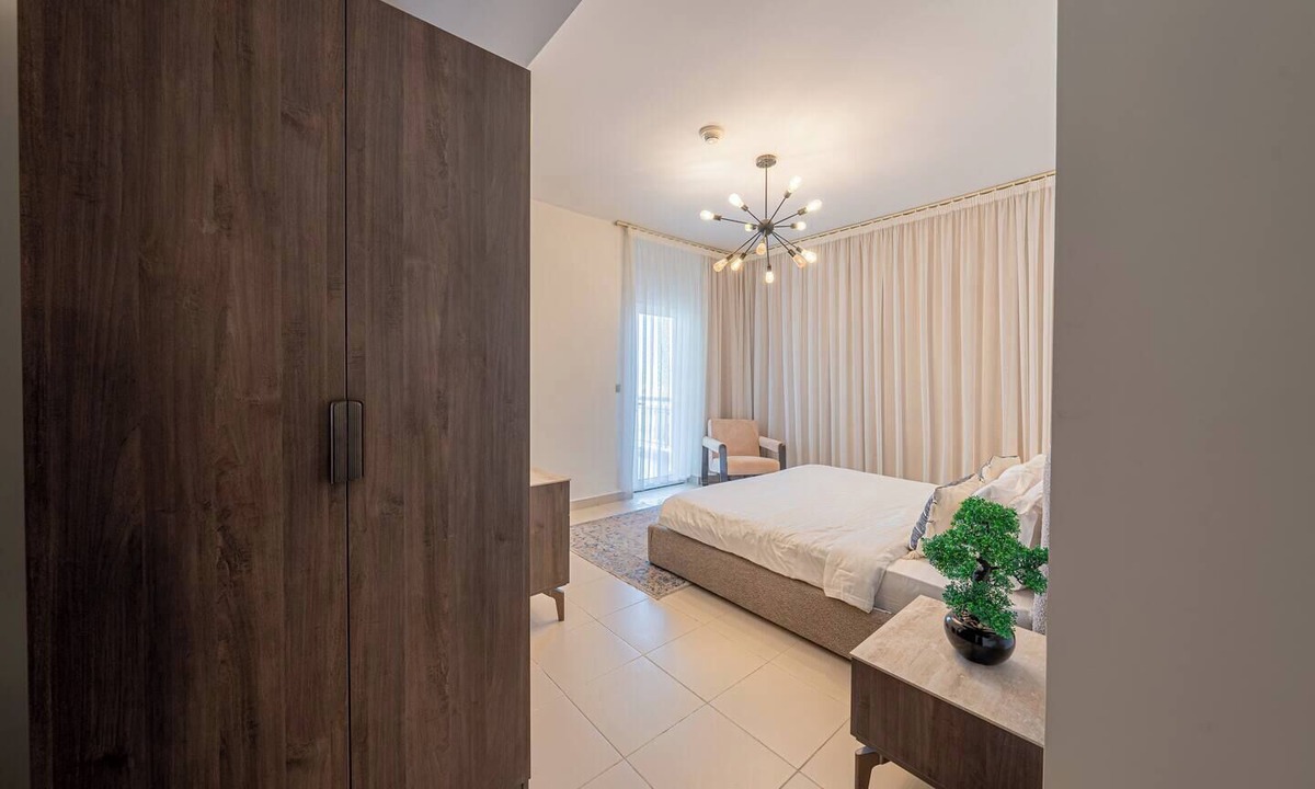 Jeddah Apartment | Mabaat - AL-Fayhaa - 514