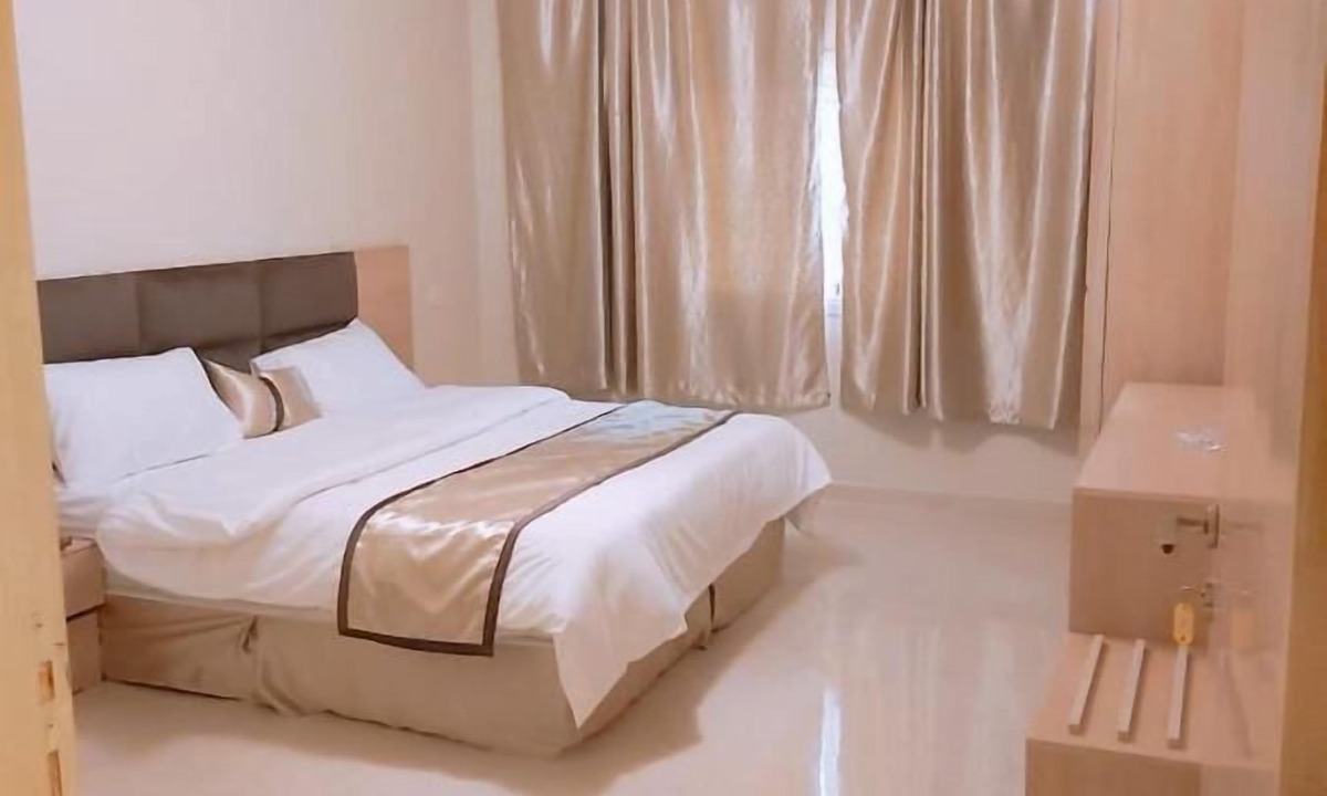 Abha Apartment | Golden Souda