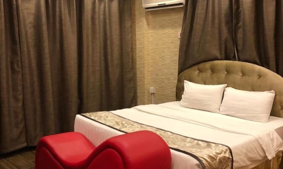 Abha Apartment | Rehana Al Woroud Abha