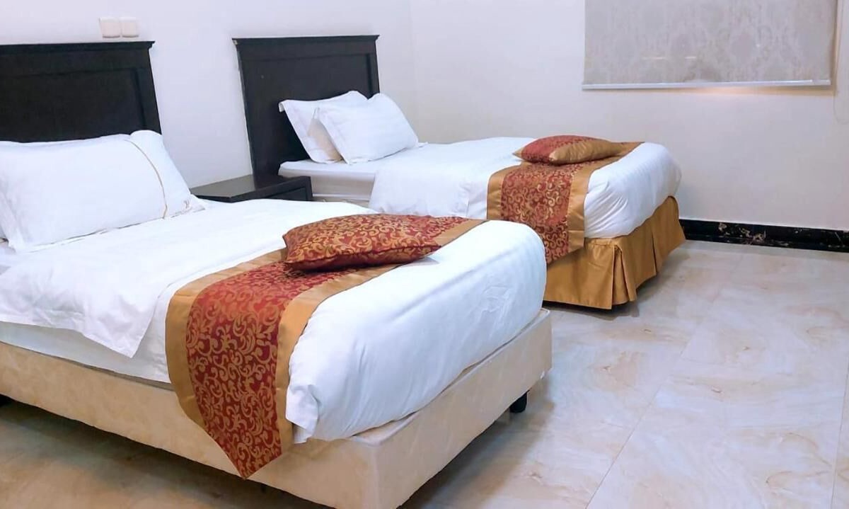 Jizan Apartment | Dana Agadir