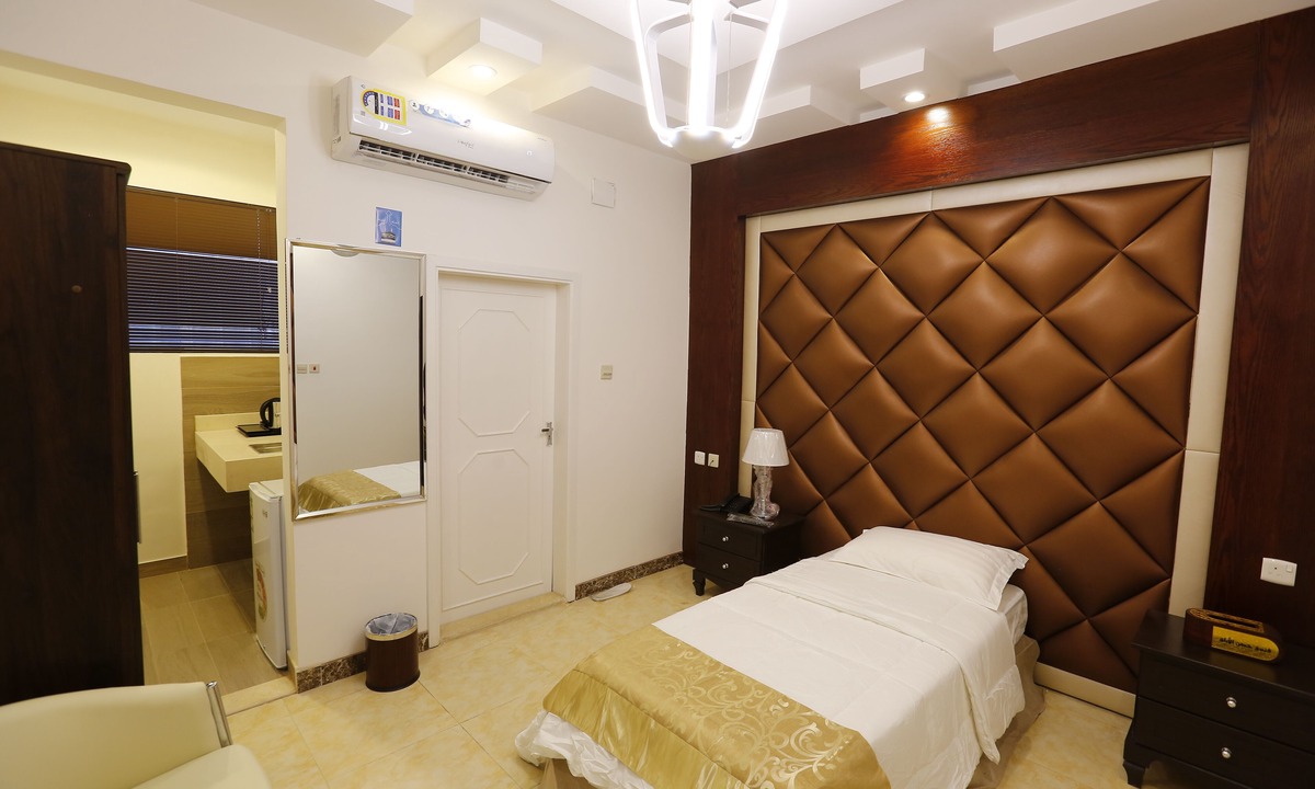 Tayma Hotel | AlAblaq Hotel