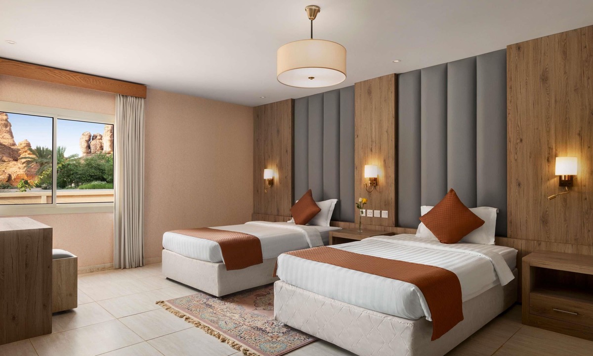 AlUla Hotel | Shaden Resort Al Ula, Managed by Accor