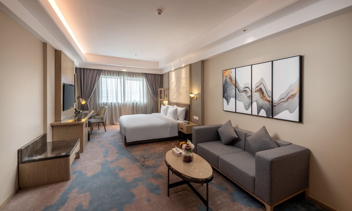 Sabt Al Alayah Hotel | Aber Bani Amr