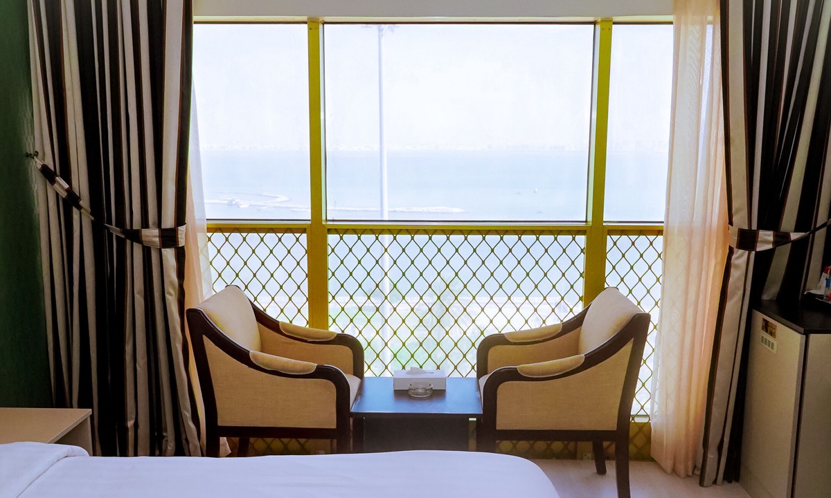 Al Hoora Hotel | Capital O 126 Manama Tower Hotel