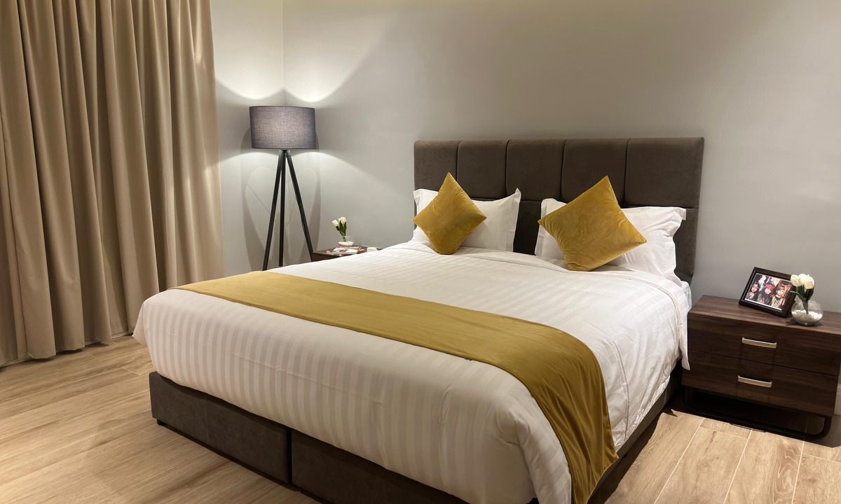 Jizan Hotel | AL RAYAH HOTEL