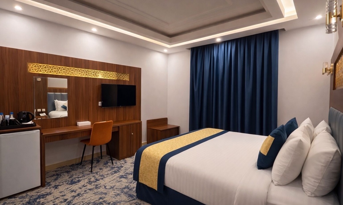 Medina Hotel | Al Marzam Hotel