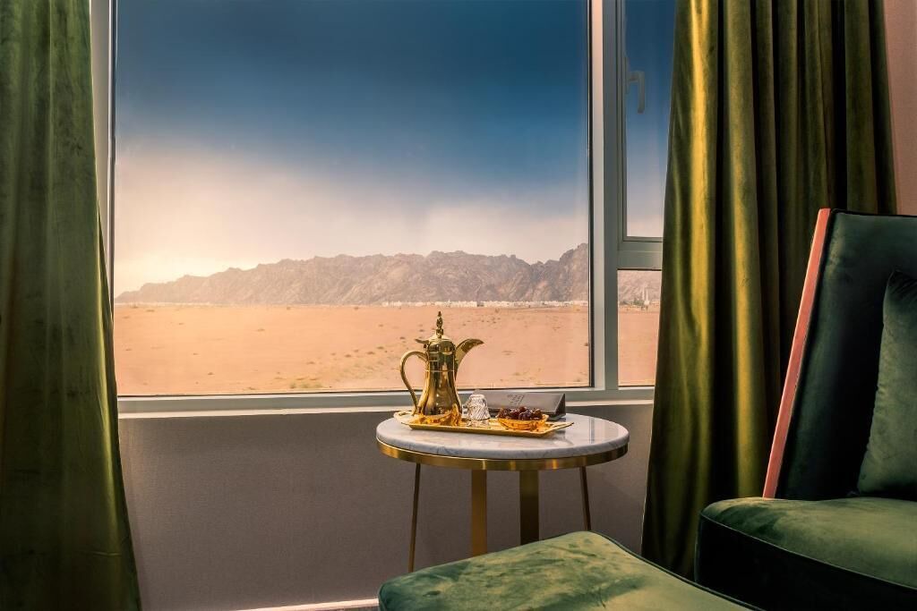 Ha'il Hotel | Suknai Royal Hotel
