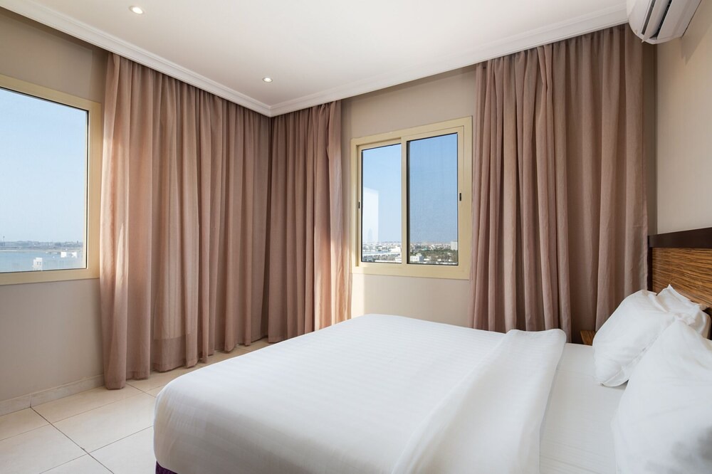 Obhur Al-Janoubiyah Hotel | Mirada Purple - Ubhor