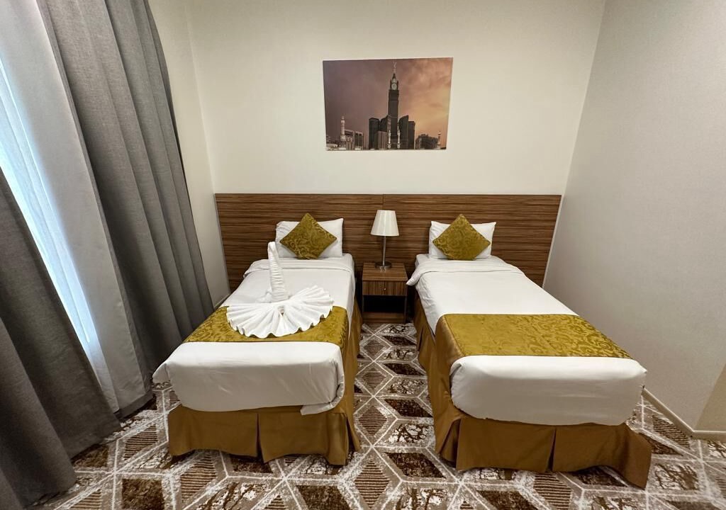60th Street Hotel | Sama Al Amani Hotel